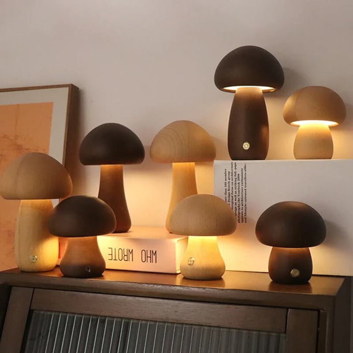 Habiq™ | Nacht lamp