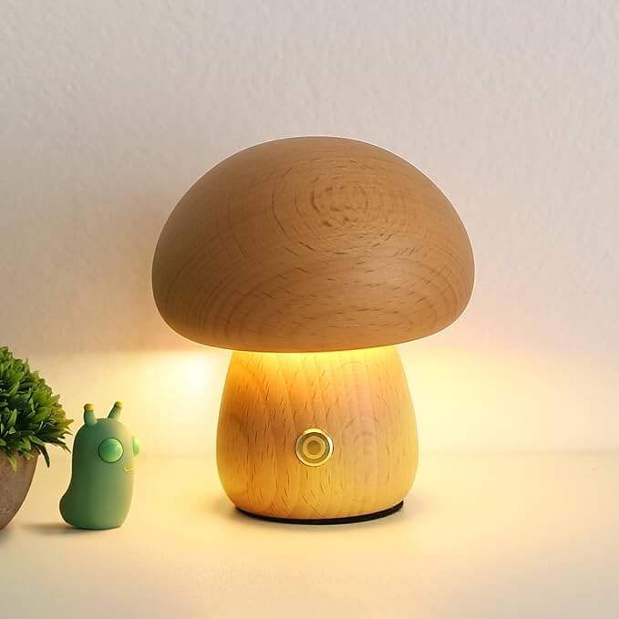 Habiq™ | Nacht lamp