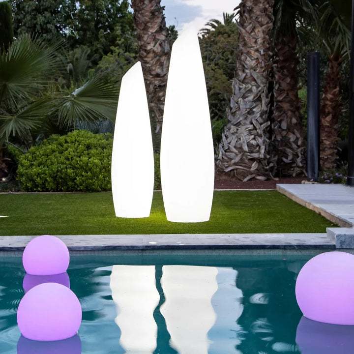 Habiq™  | Bolvormige Tuinlamp