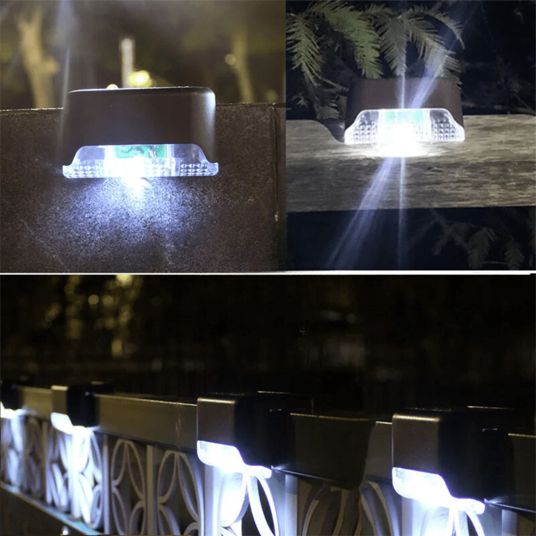 Habiq™ | Zelfklevende lampen