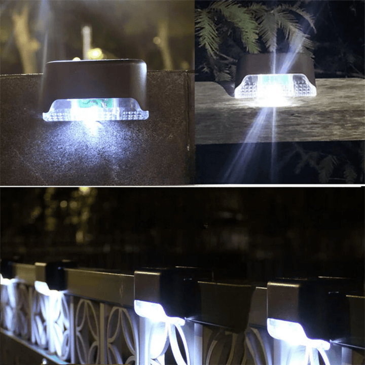 Habiq™ | Zelfklevende lampen