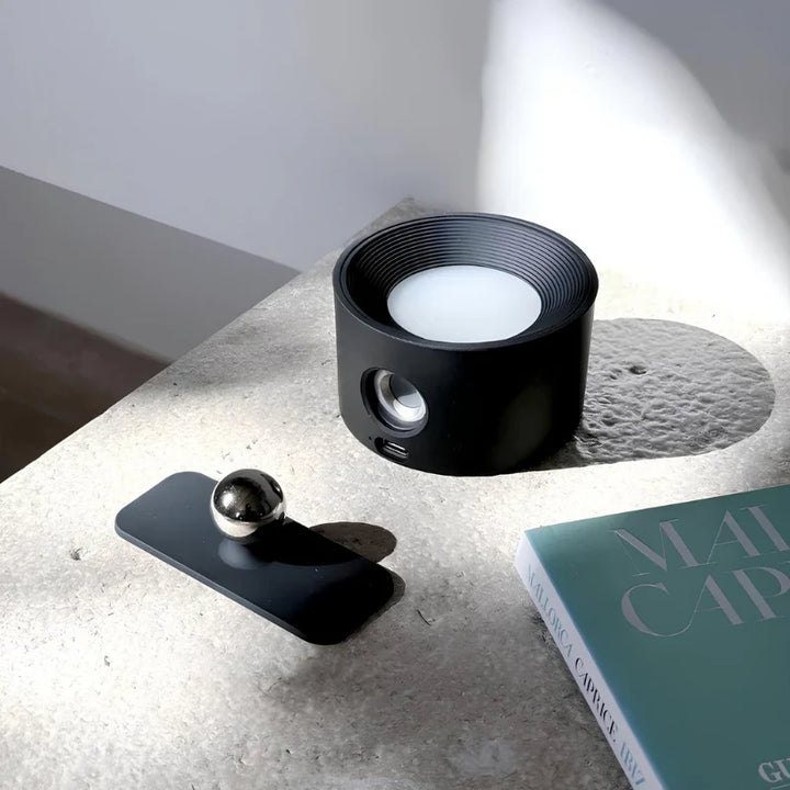 Habiq™ | Draadloze wand lamp