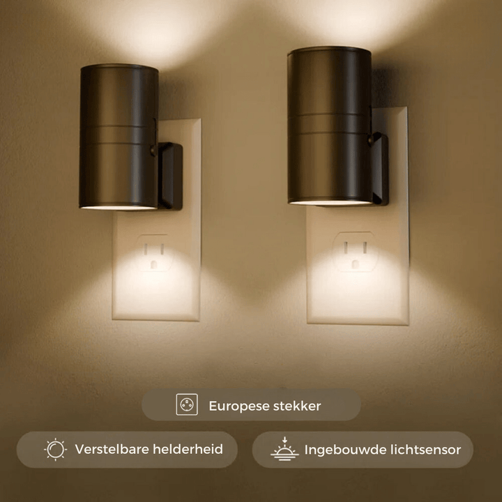 Habiq™ | Luxe LED lamp