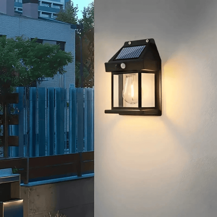 Habiq™ | Luxe zonnelamp