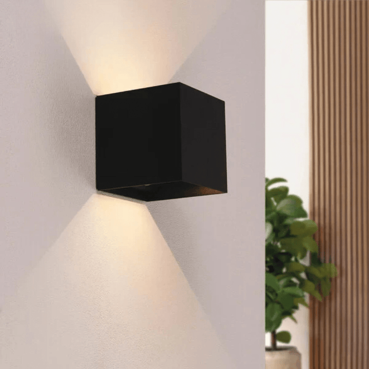 Habiq™ | Luxe Wandlamp
