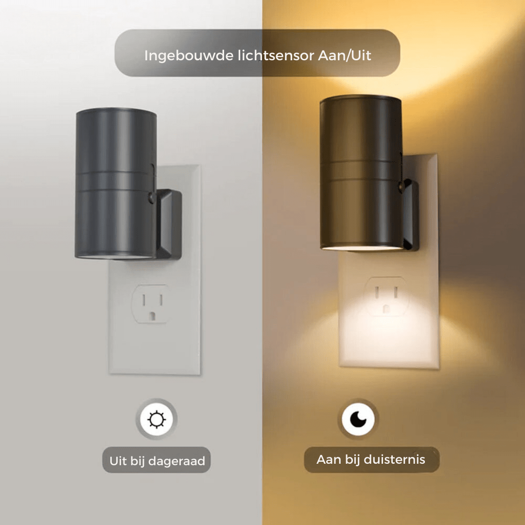 Habiq™ | Draadloze LED-lamp