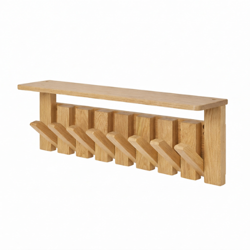Habiq™ | Tafel Kapstok