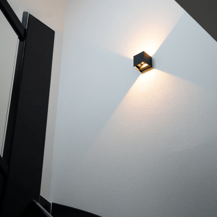 Habiq™ | Luxe Wandlamp