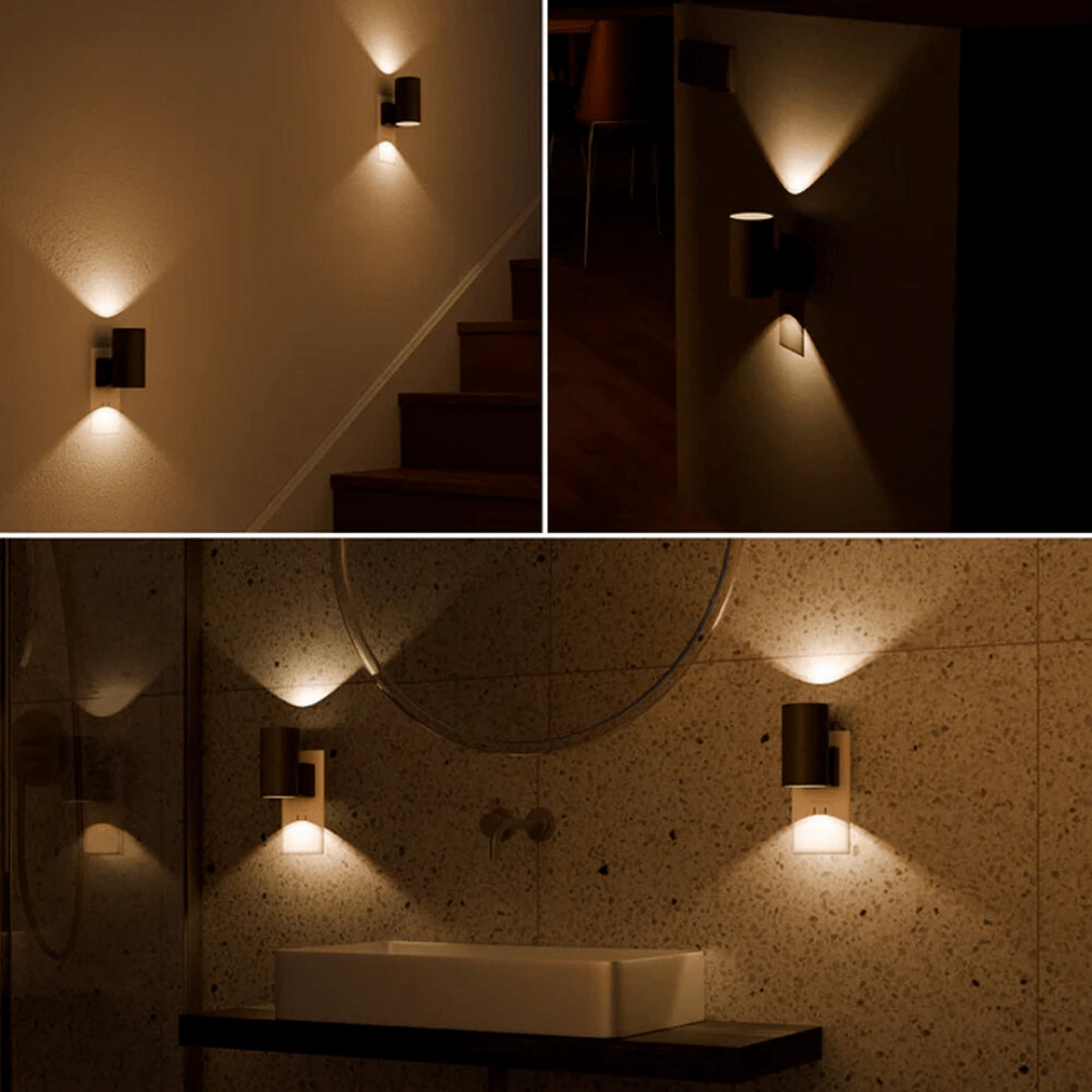 Habiq™ | Luxe LED lamp