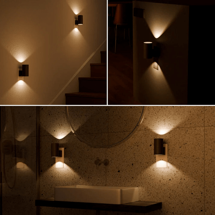 Habiq™ | Draadloze LED-lamp