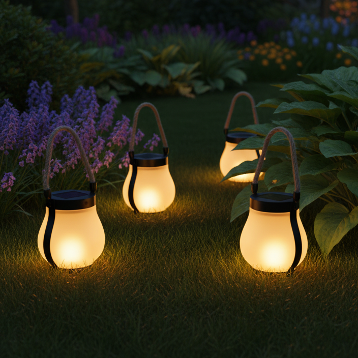Habiq™ | Norelia sfeerlamp