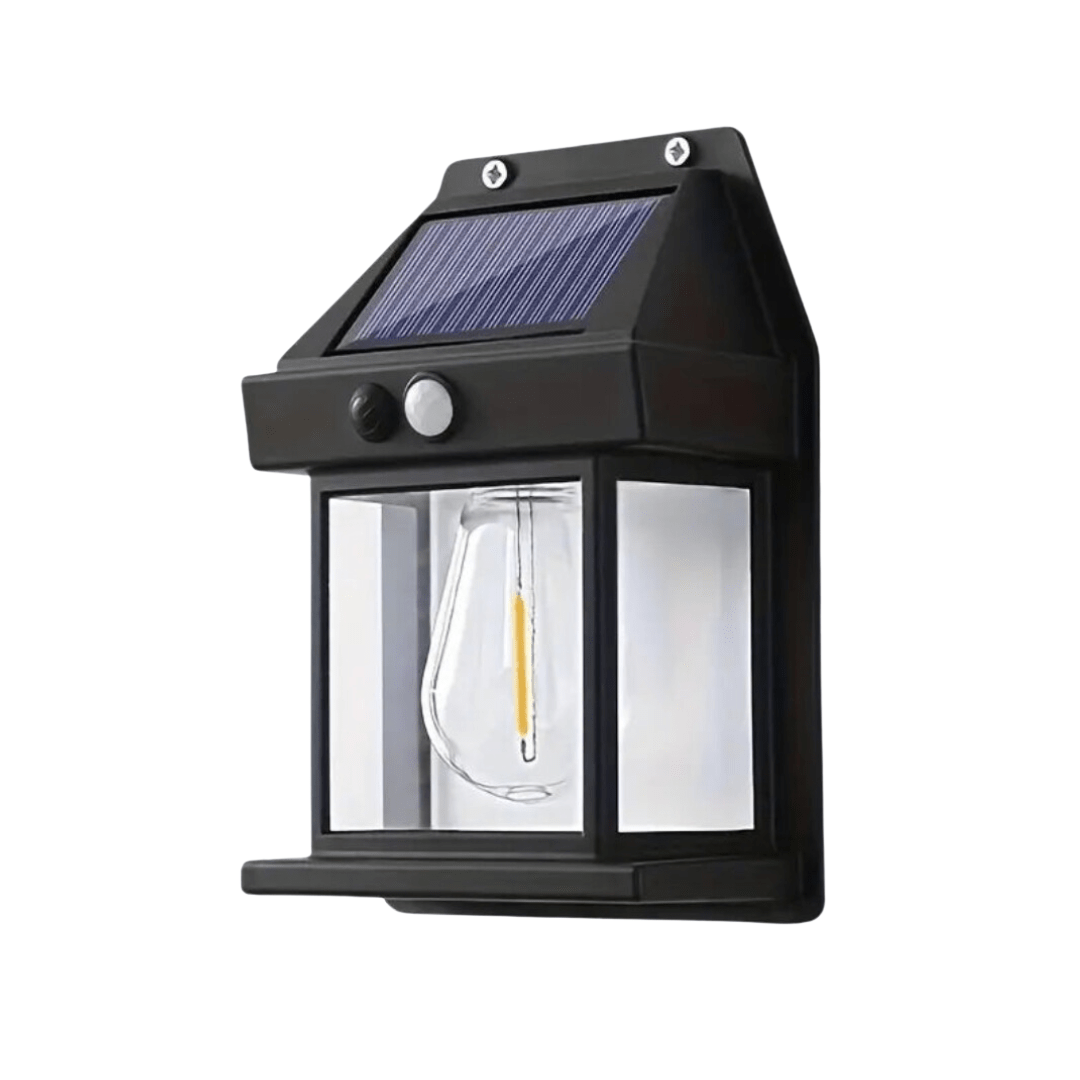 Habiq™ | Luxe zonnelamp
