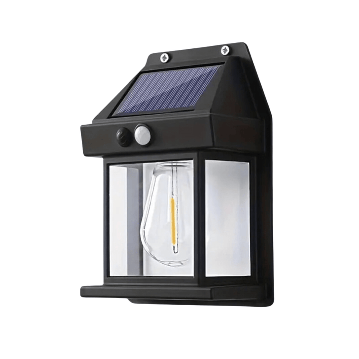 Habiq™ | Luxe zonnelamp
