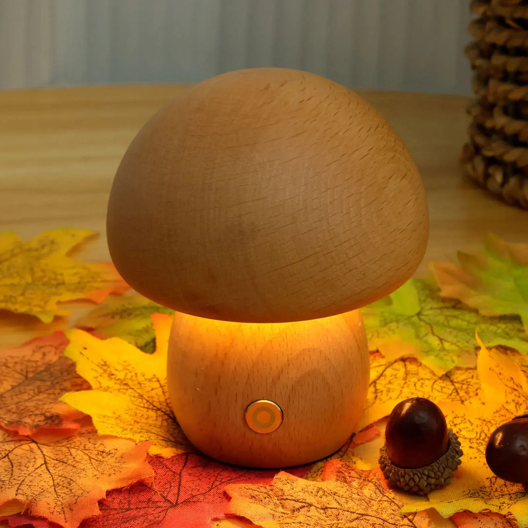 Habiq™ | Nacht lamp