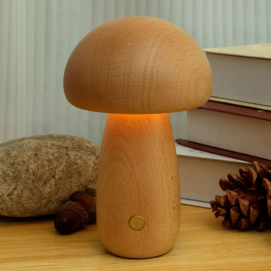 Habiq™ | Nacht lamp