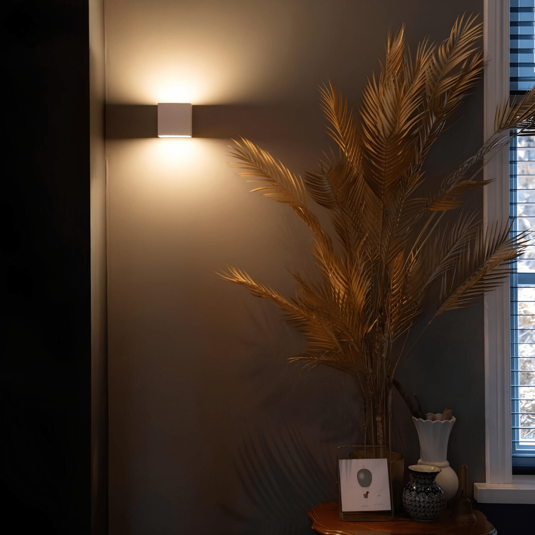 Habiq™ | Luxe Wandlamp