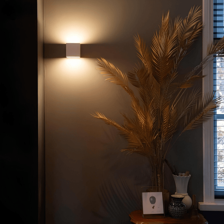 Habiq™ | Luxe Wandlamp