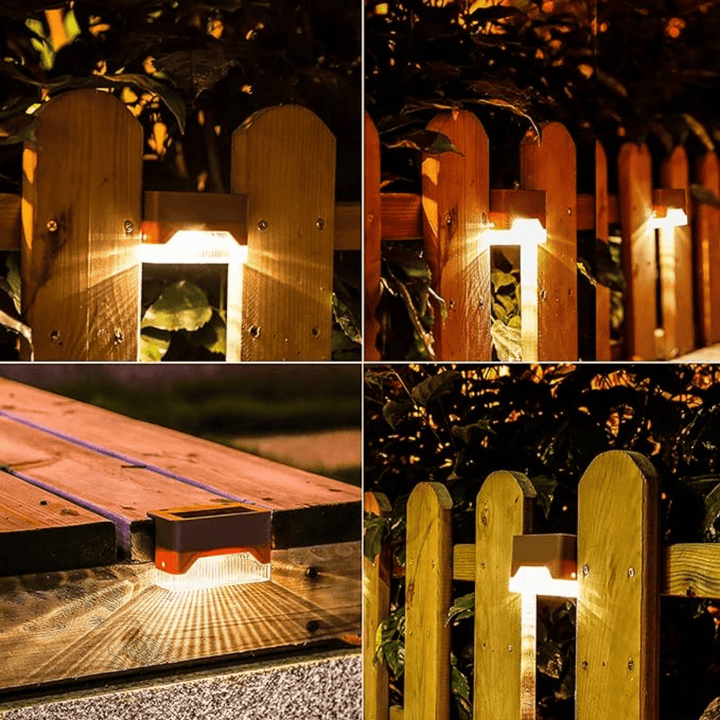 Habiq™ | Zelfklevende lampen