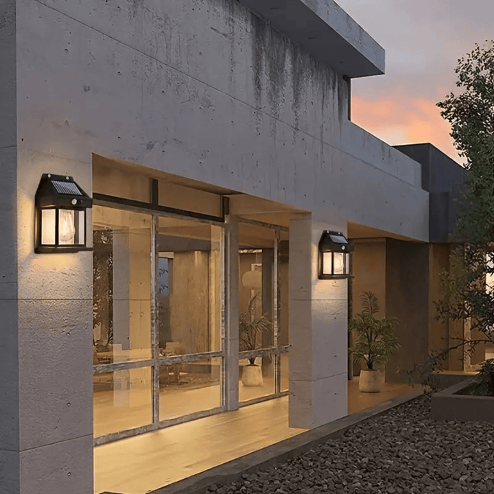 Habiq™ | Luxe zonnelamp