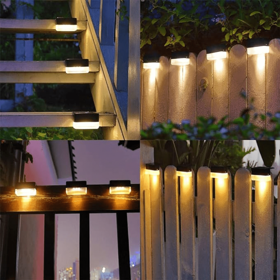 Habiq™ | Zelfklevende lampen