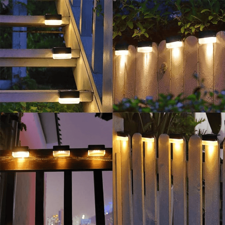Habiq™ | Zelfklevende lampen