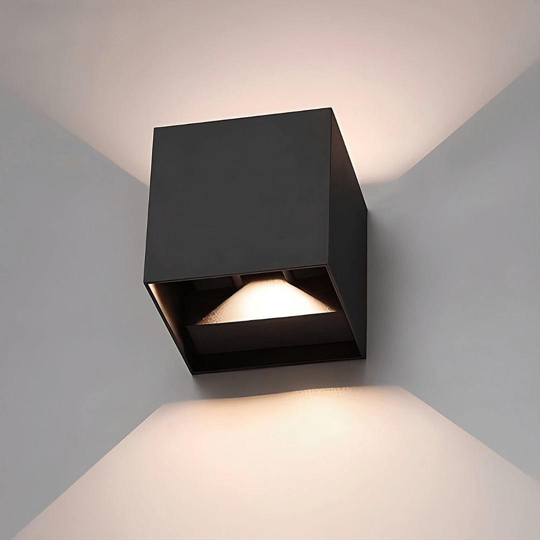 Habiq™ | Luxe Wandlamp