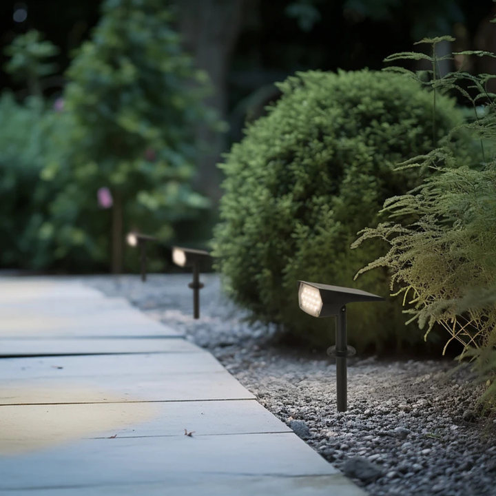 Habiq™ | Tuin spot