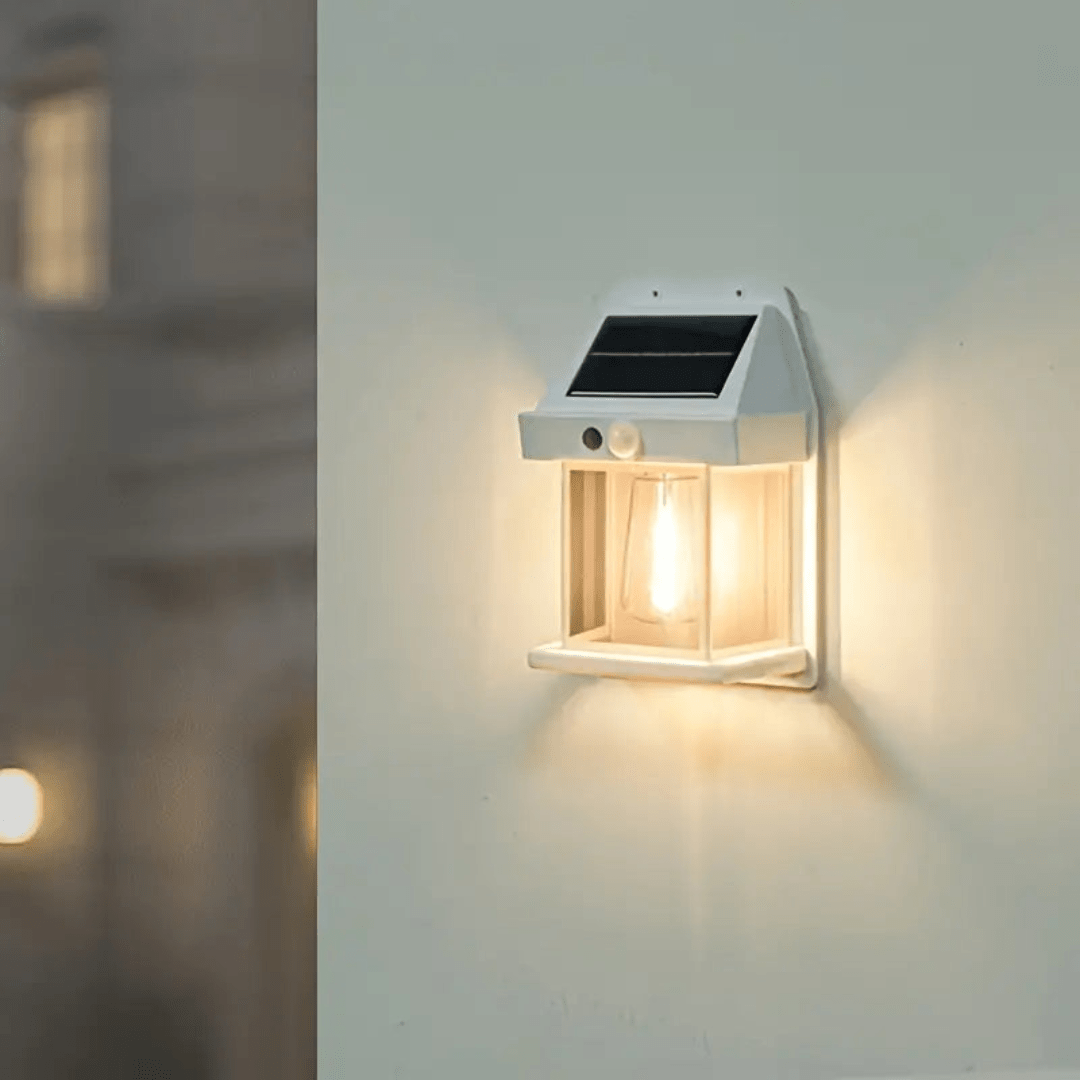 Habiq™ | Luxe zonnelamp