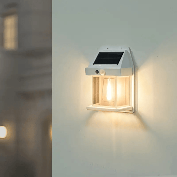 Habiq™ | Luxe zonnelamp