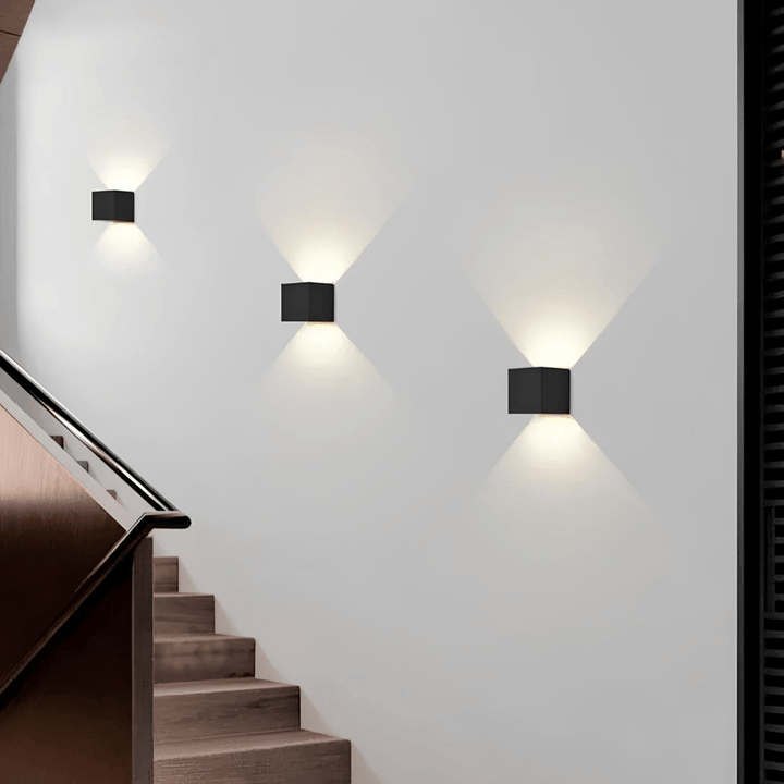 Habiq™ | Luxe Wandlamp
