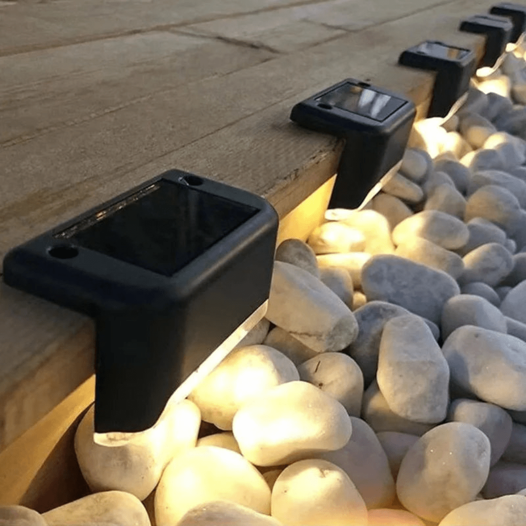 Habiq™ | Zelfklevende lampen
