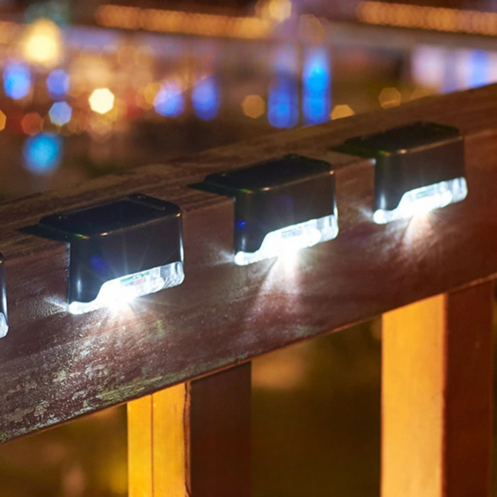 Habiq™ | Zelfklevende lampen