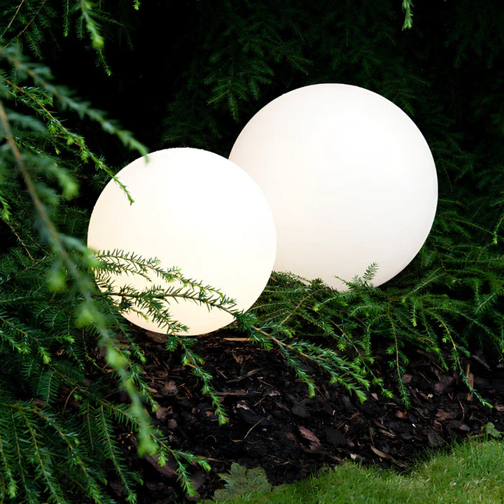 Habiq™  | Bolvormige Tuinlamp