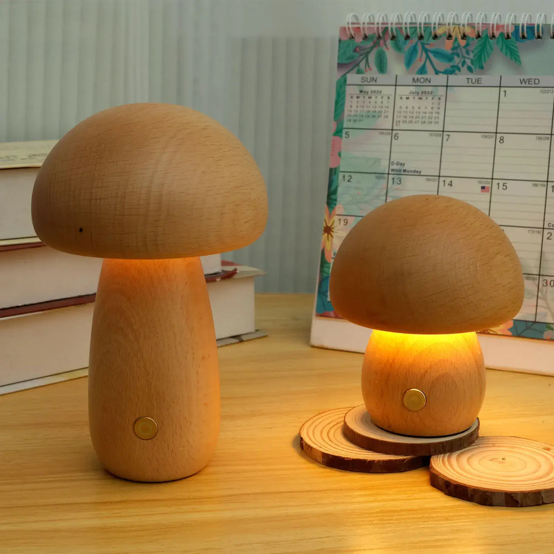 Habiq™ | Nacht lamp