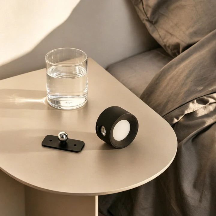Habiq™ | Draadloze wand lamp