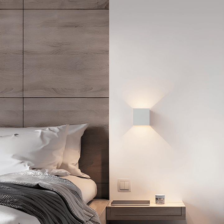 Habiq™ | Luxe Wandlamp