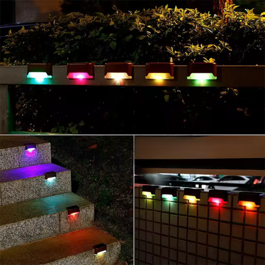 Habiq™ | Zelfklevende lampen