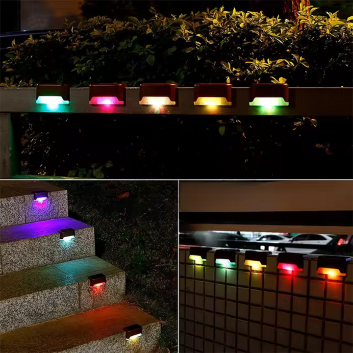 Habiq™ | Zelfklevende lampen