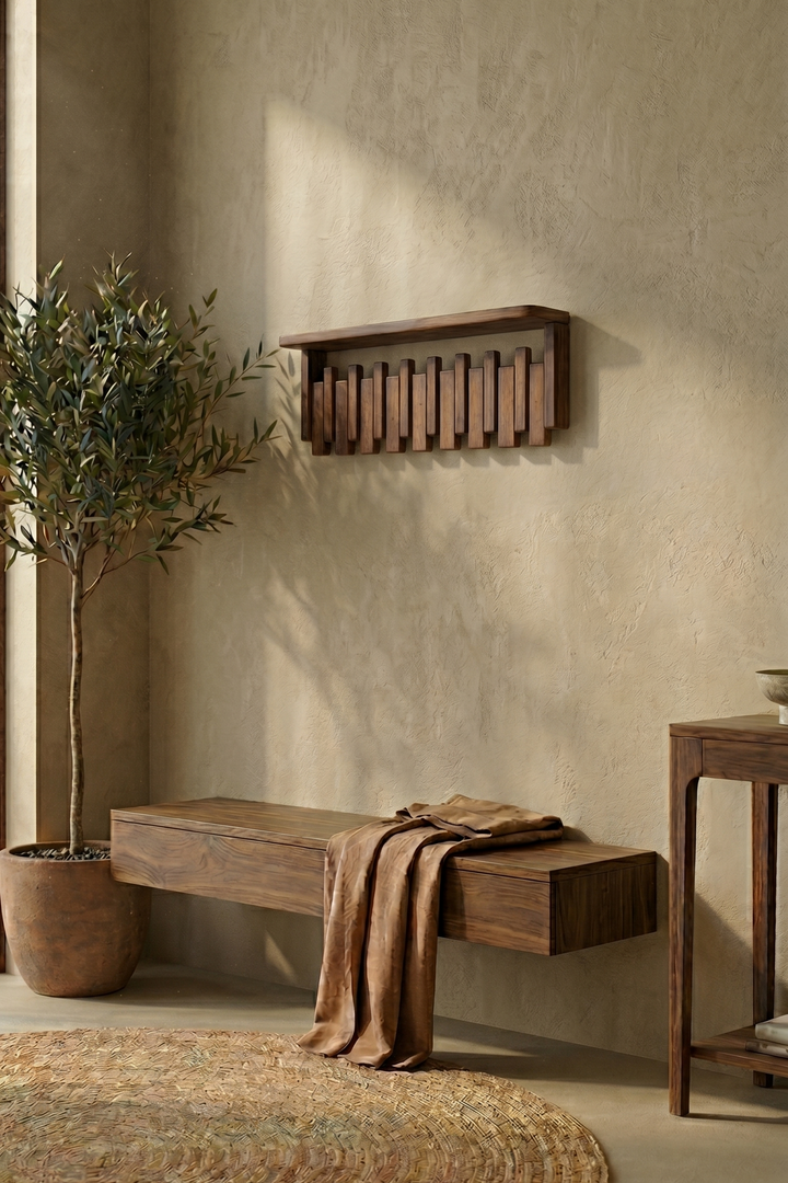 Habiq™ | Tafel Kapstok