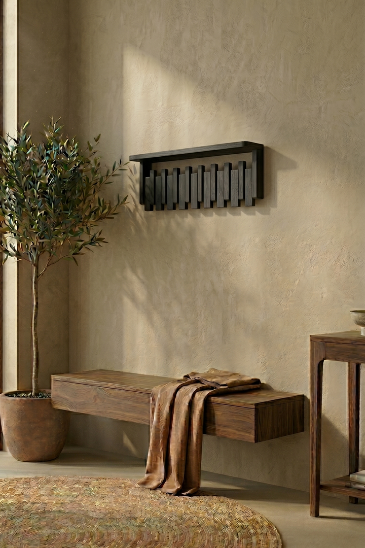 Habiq™ | Tafel Kapstok