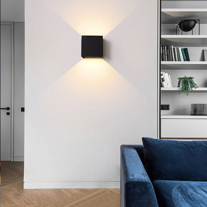 Habiq™ | Luxe Wandlamp