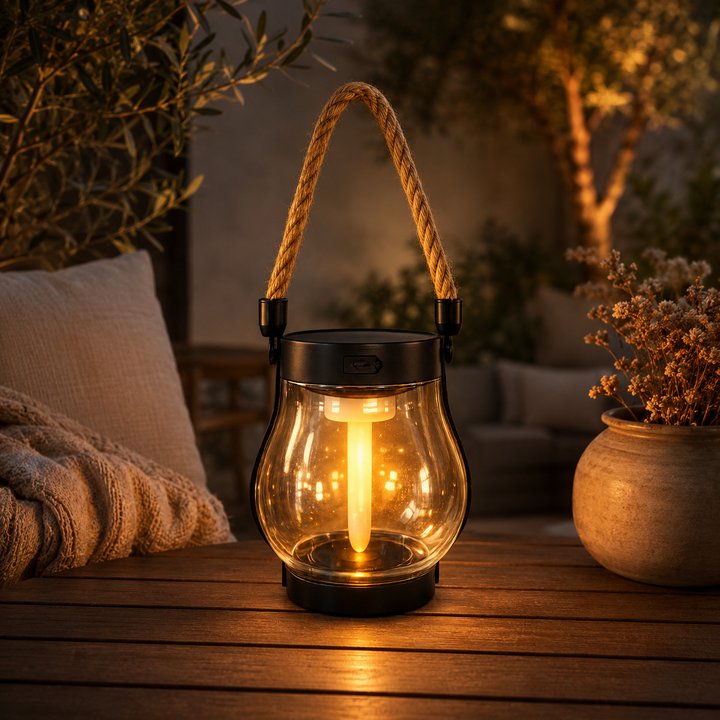 Habiq™ | Norelia sfeerlamp