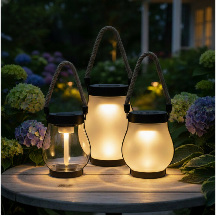 Habiq™ | Norelia sfeerlamp