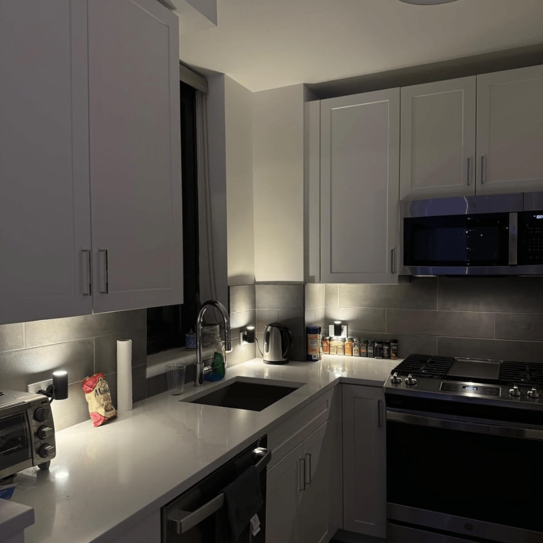 Habiq™ | Draadloze LED-lamp
