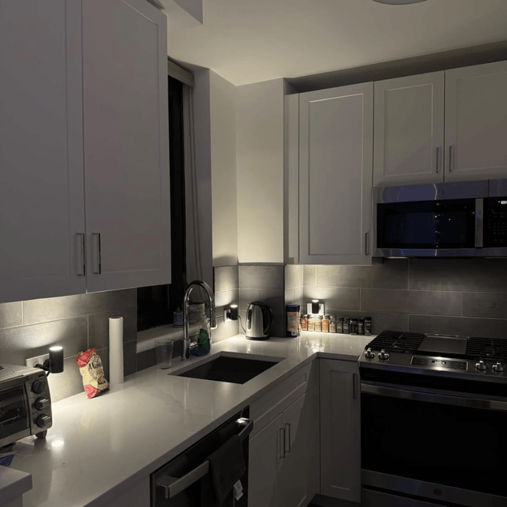 Habiq™ | Draadloze LED-lamp