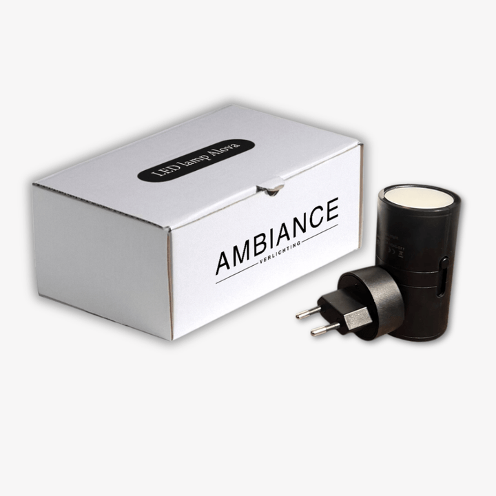 Habiq™ | Draadloze LED-lamp