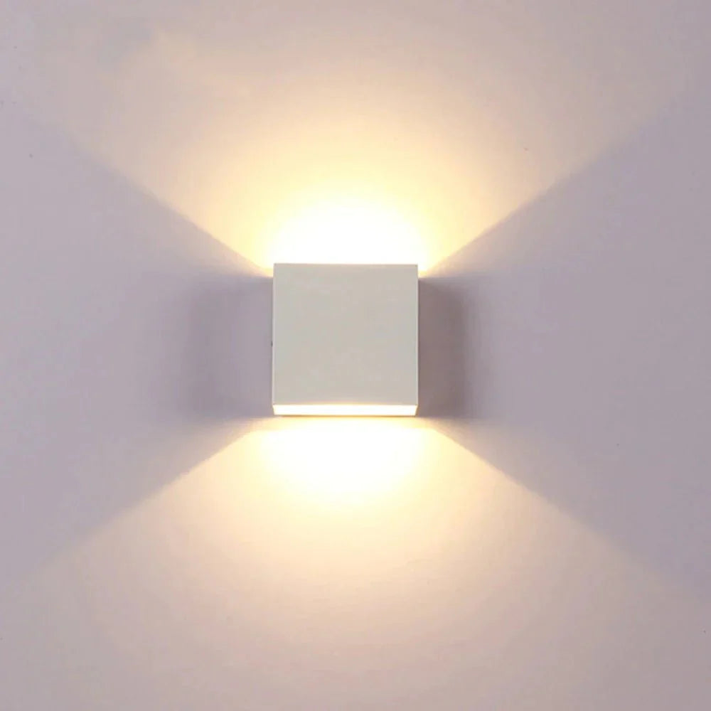 Habiq™ | Luxe Wandlamp