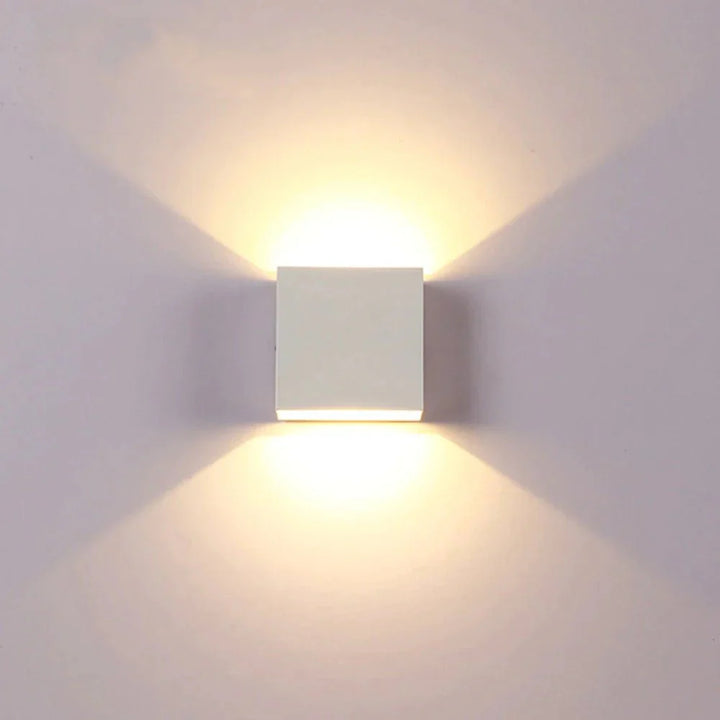 Habiq™ | Luxe Wandlamp
