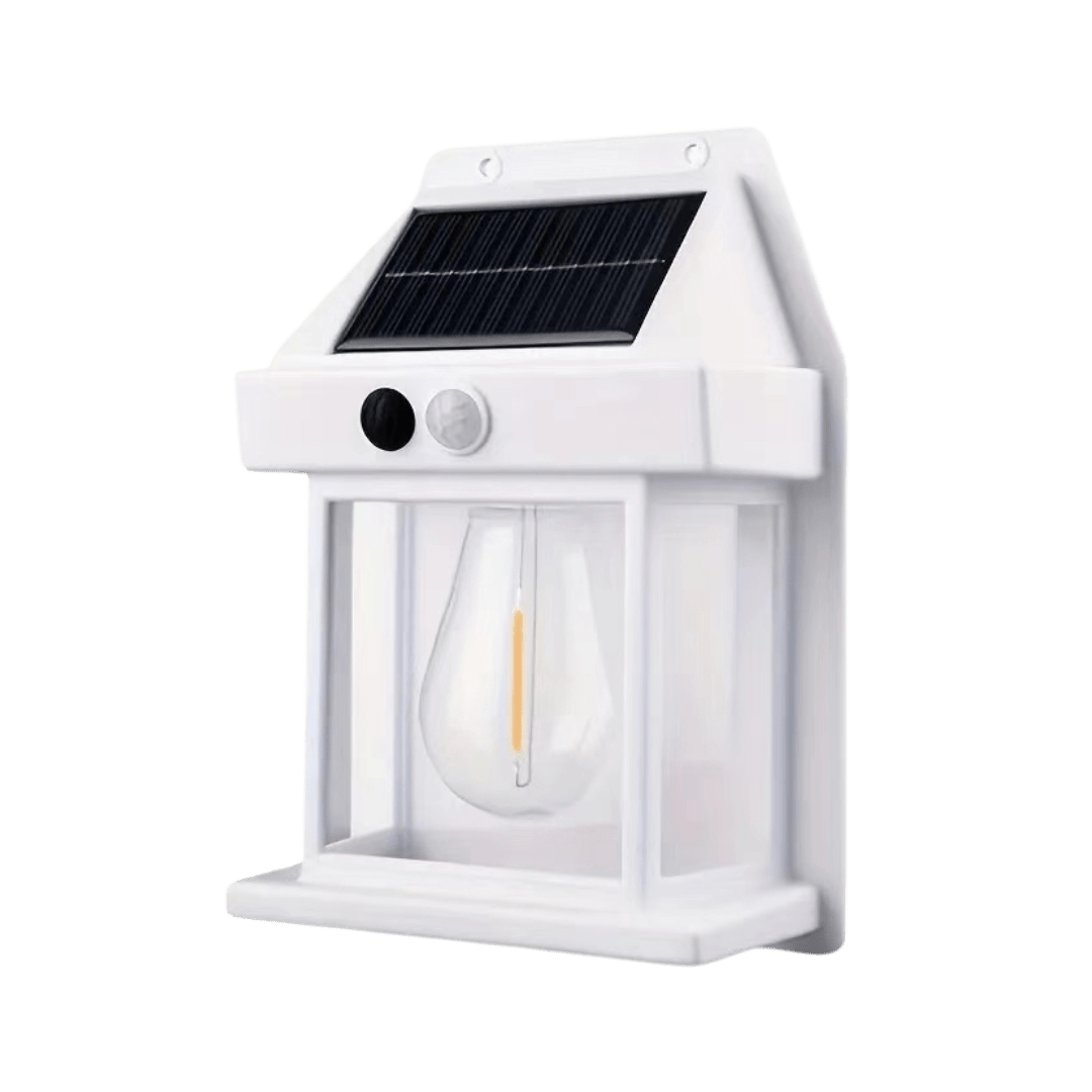 Habiq™ | Luxe zonnelamp