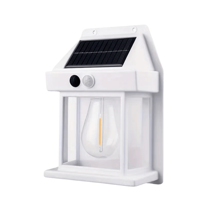 Habiq™ | Luxe zonnelamp